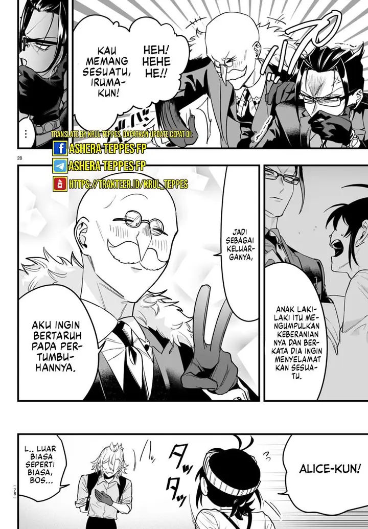 image-komik-mairimashita-iruma-kun-mafia-au-chapter-9.2-7/29