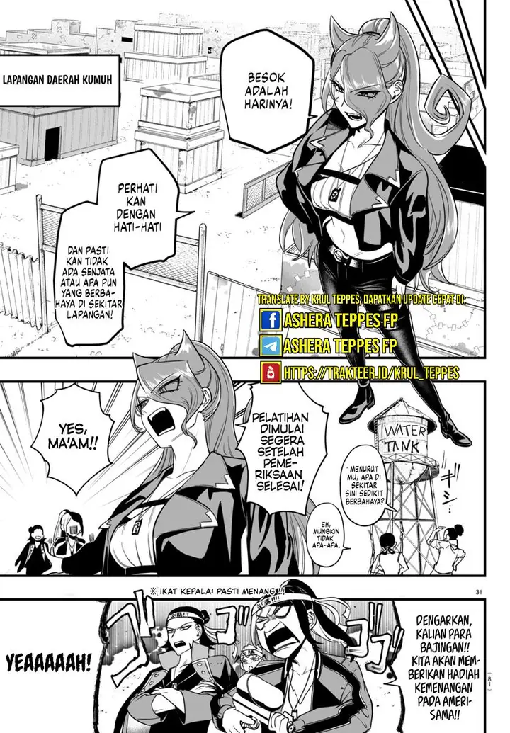 image-komik-mairimashita-iruma-kun-mafia-au-chapter-9.2-10/29