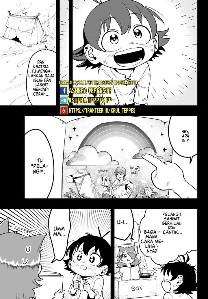 image-komik-mairimashita-iruma-kun-mafia-au-chapter-9.2-13/29