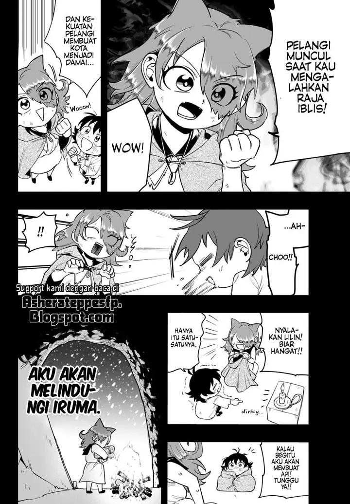 image-komik-mairimashita-iruma-kun-mafia-au-chapter-9.2-14/29