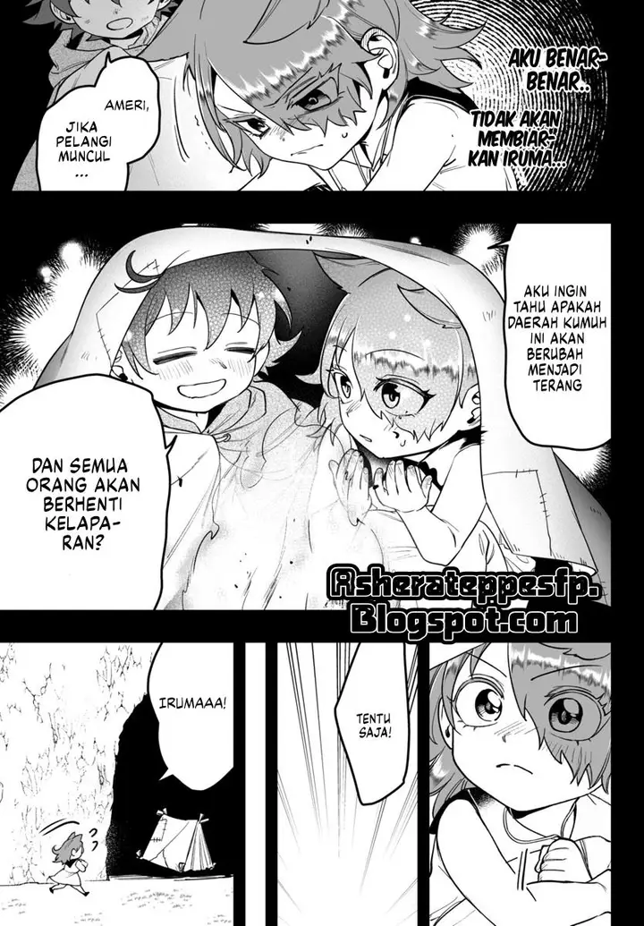 image-komik-mairimashita-iruma-kun-mafia-au-chapter-9.2-15/29