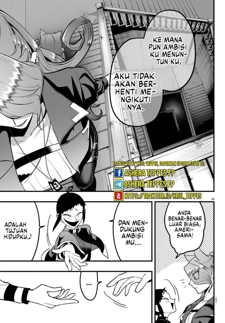 image-komik-mairimashita-iruma-kun-mafia-au-chapter-9.2-23/29