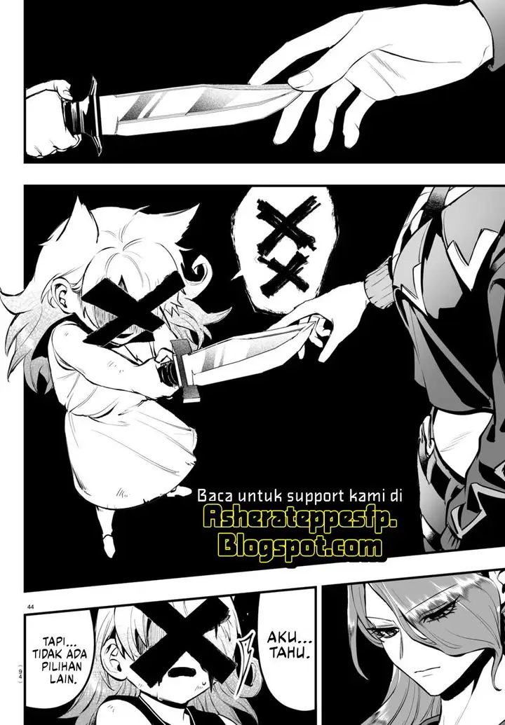 image-komik-mairimashita-iruma-kun-mafia-au-chapter-9.2-24/29
