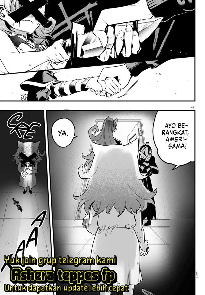 image-komik-mairimashita-iruma-kun-mafia-au-chapter-9.2-25/29