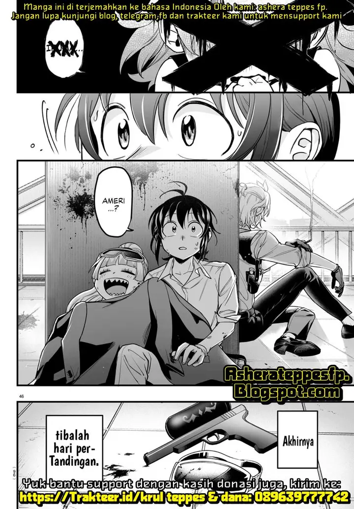 image-komik-mairimashita-iruma-kun-mafia-au-chapter-9.2-26/29