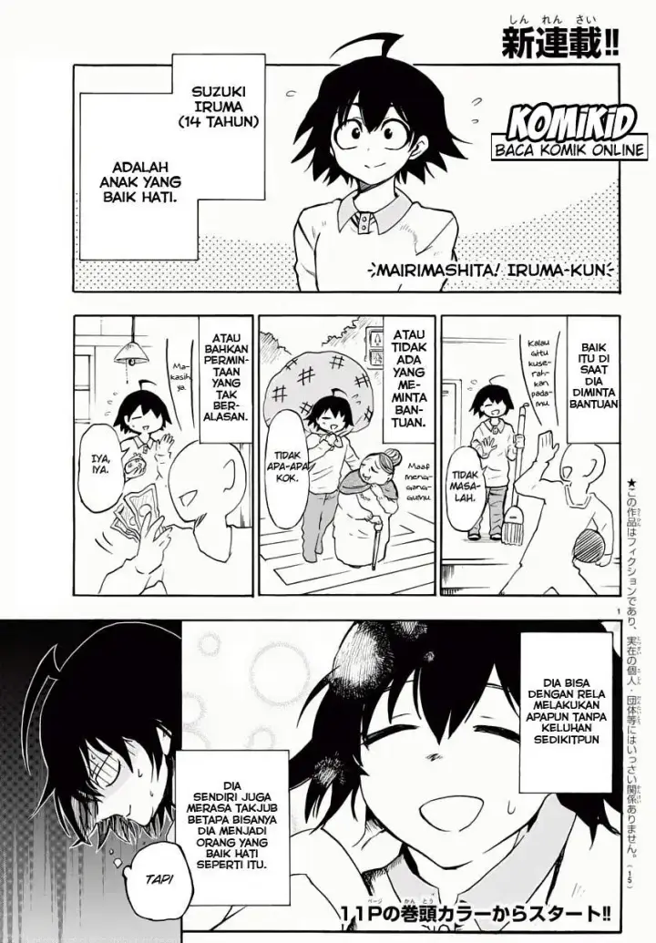 image-komik-mairimashita-iruma-kun-chapter-1-3/44