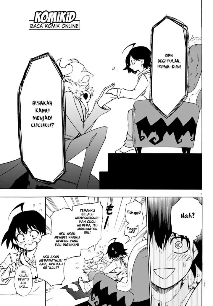 image-komik-mairimashita-iruma-kun-chapter-1-9/44