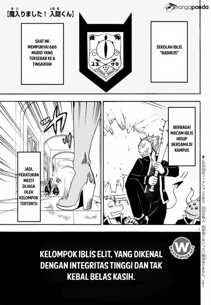 image-komik-mairimashita-iruma-kun-chapter-10-1/19