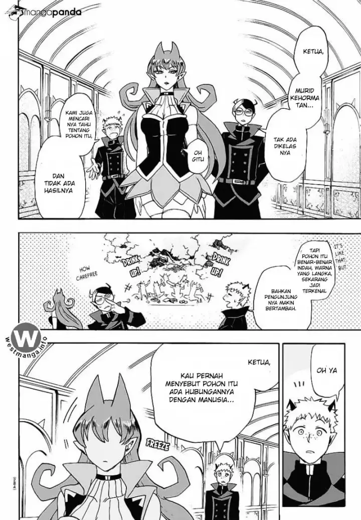 image-komik-mairimashita-iruma-kun-chapter-10-4/19
