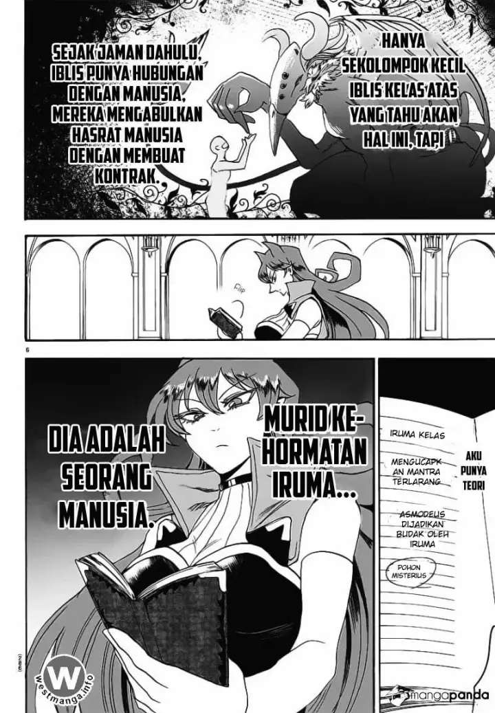 image-komik-mairimashita-iruma-kun-chapter-10-6/19