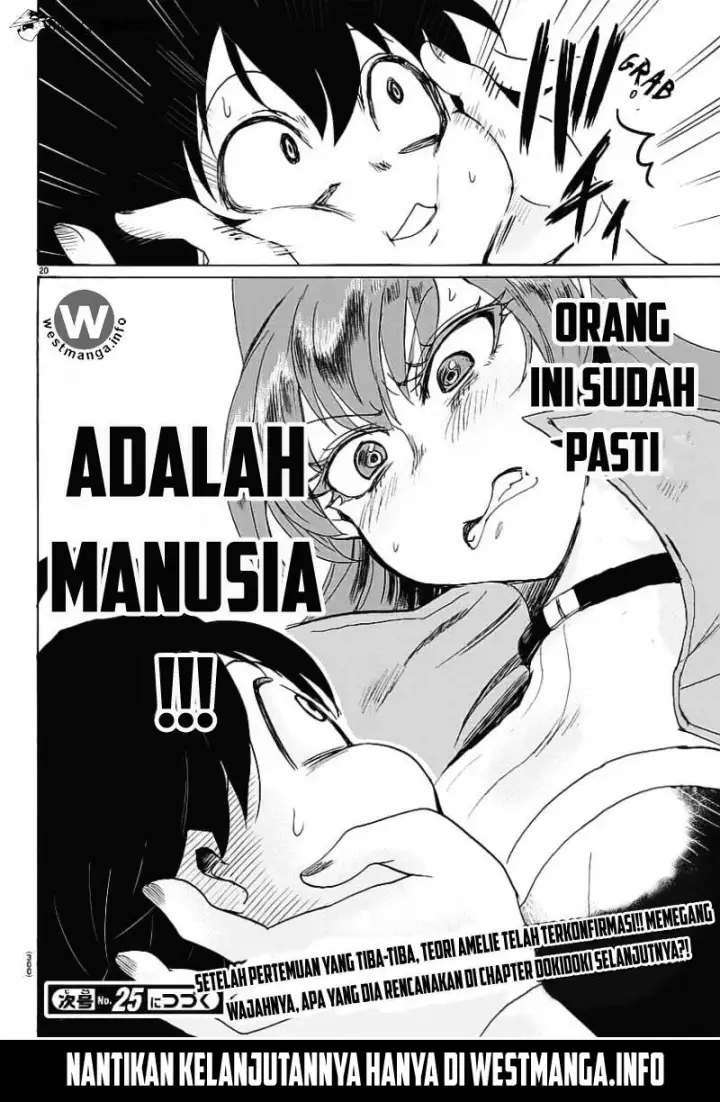 image-komik-mairimashita-iruma-kun-chapter-10-18/19