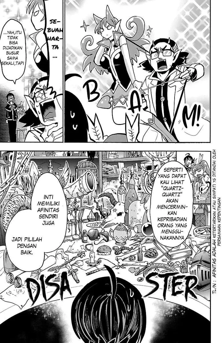 image-komik-mairimashita-iruma-kun-chapter-100-4/22