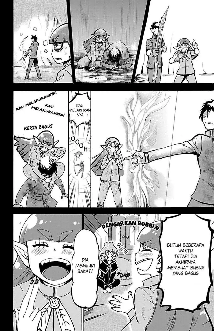image-komik-mairimashita-iruma-kun-chapter-100-11/22