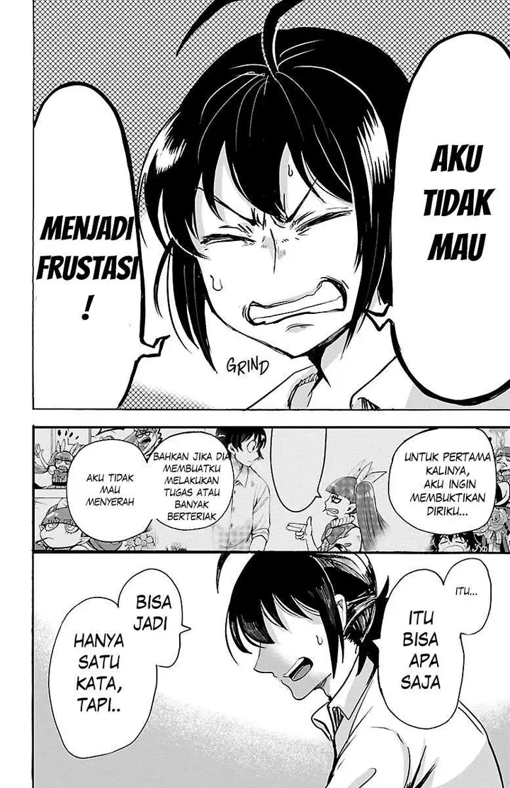 image-komik-mairimashita-iruma-kun-chapter-100-15/22