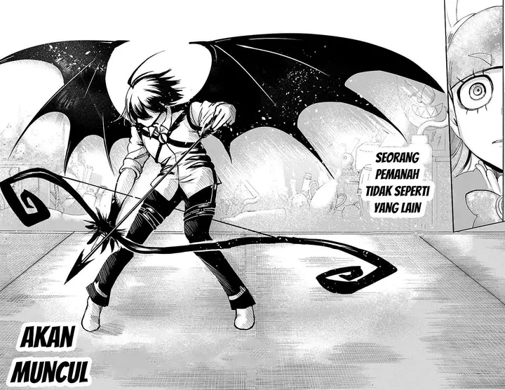 image-komik-mairimashita-iruma-kun-chapter-100-20/22