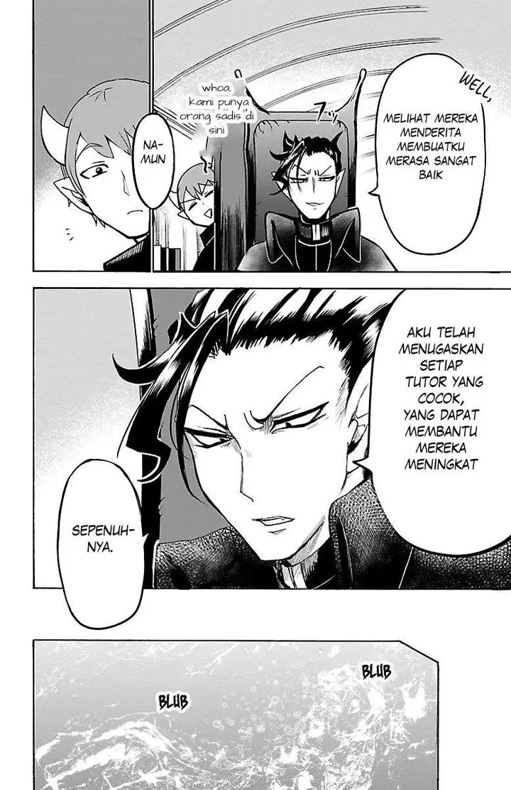 image-komik-mairimashita-iruma-kun-chapter-101-1/18