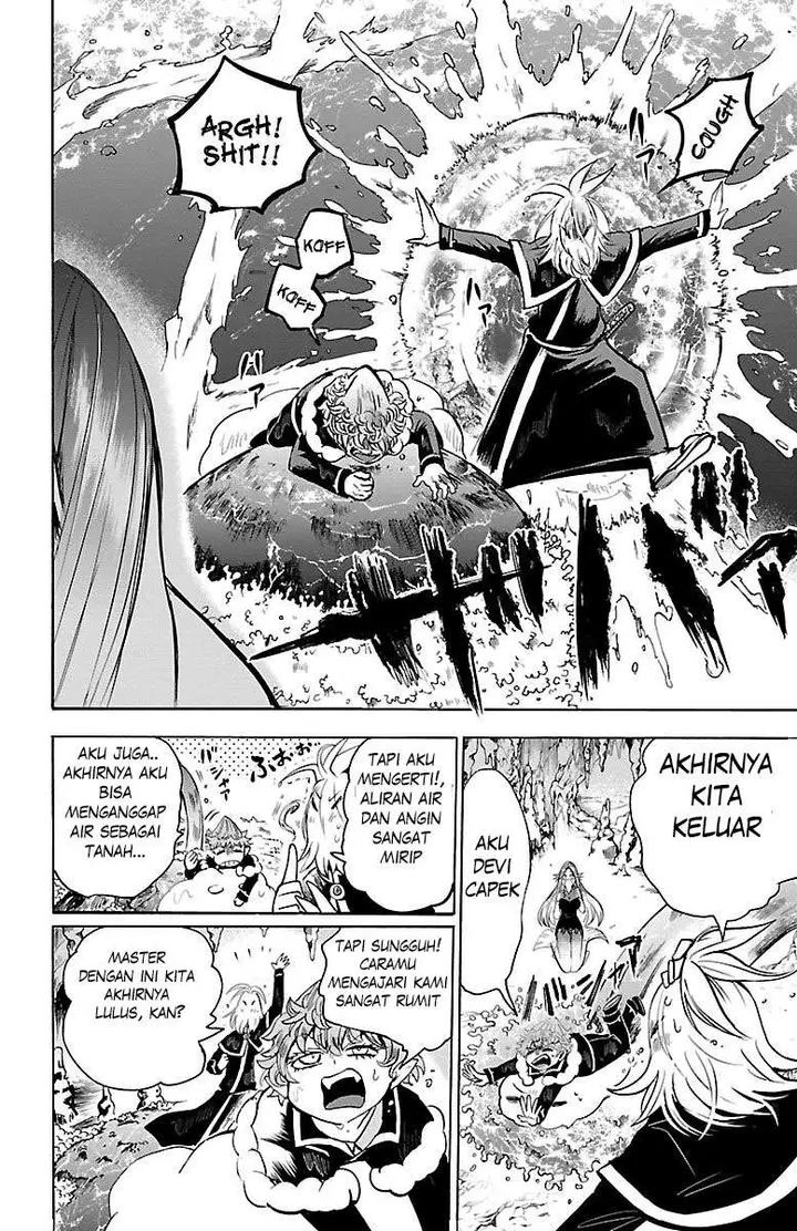 image-komik-mairimashita-iruma-kun-chapter-101-3/18