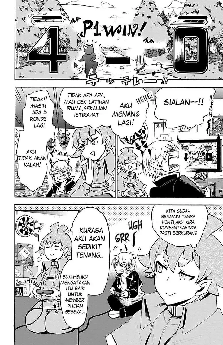 image-komik-mairimashita-iruma-kun-chapter-101-7/18