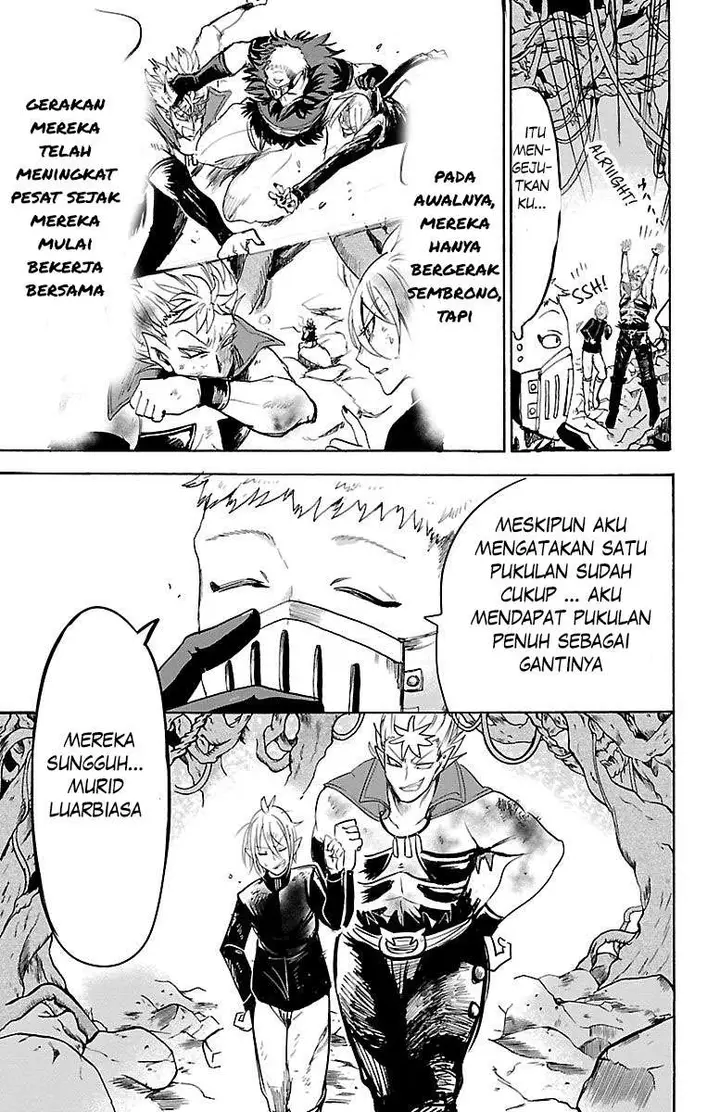 image-komik-mairimashita-iruma-kun-chapter-101-10/18