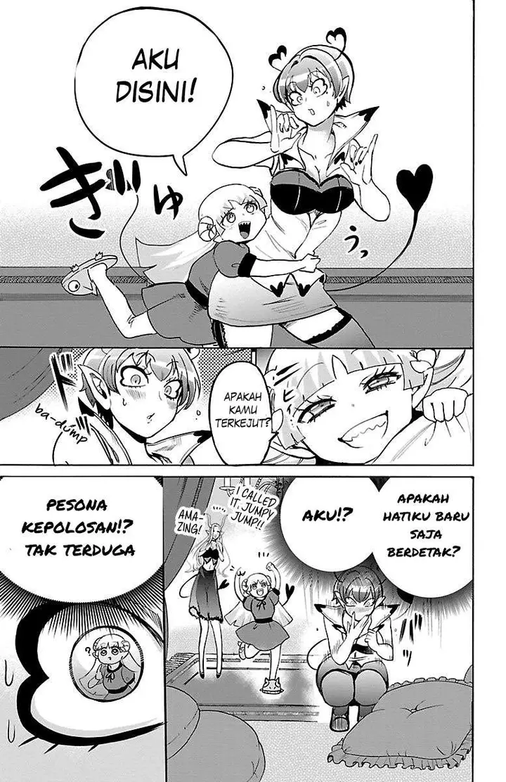 image-komik-mairimashita-iruma-kun-chapter-101-12/18