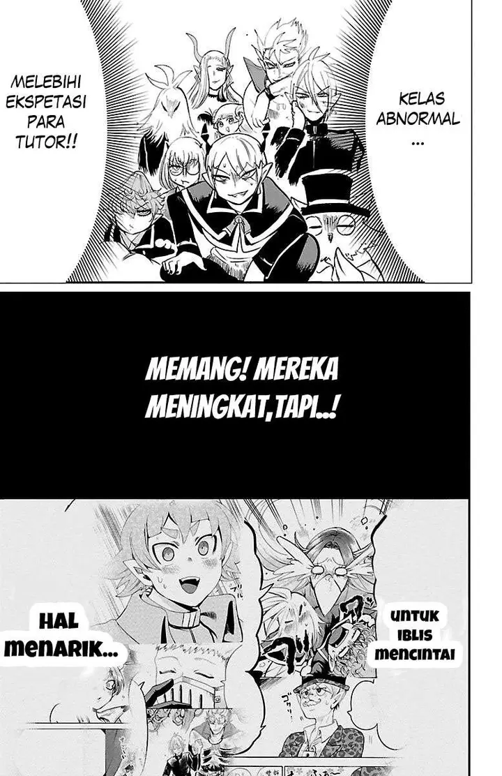image-komik-mairimashita-iruma-kun-chapter-101-14/18
