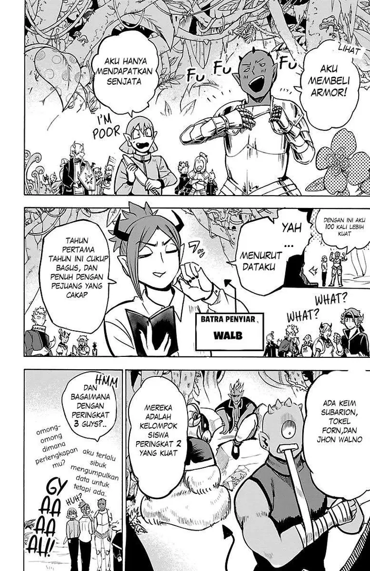 image-komik-mairimashita-iruma-kun-chapter-102-5/17