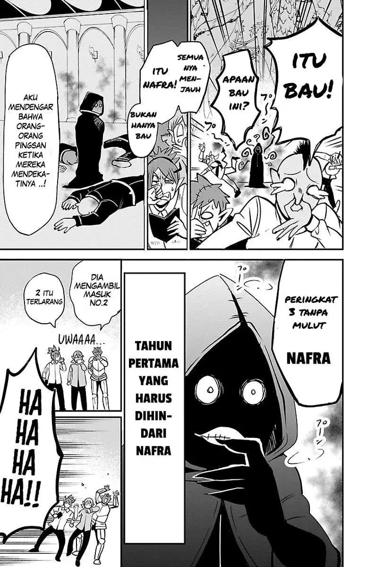 image-komik-mairimashita-iruma-kun-chapter-102-6/17