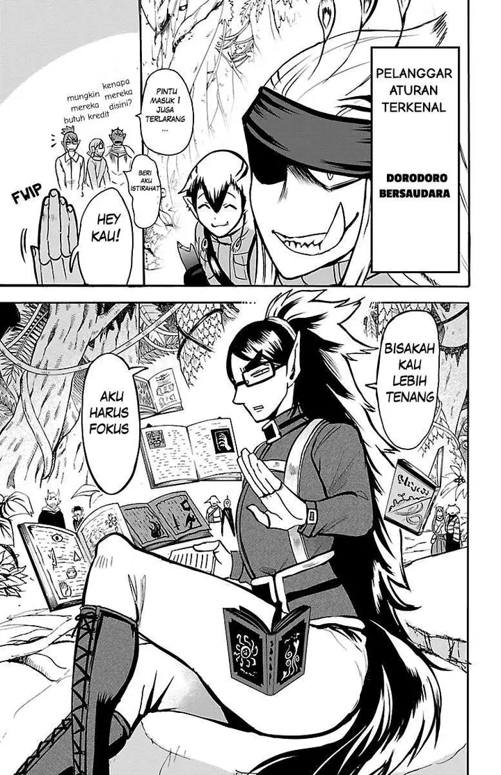 image-komik-mairimashita-iruma-kun-chapter-102-8/17