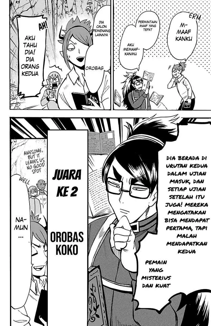 image-komik-mairimashita-iruma-kun-chapter-102-9/17
