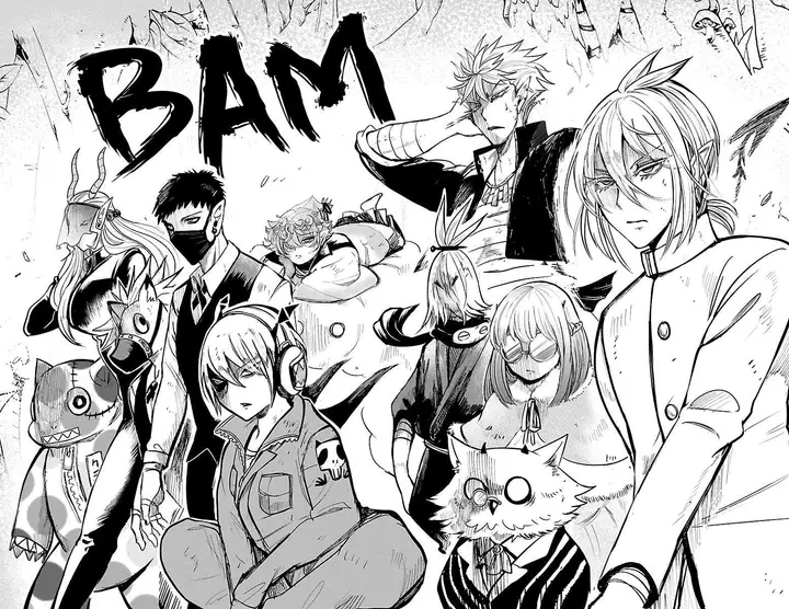 image-komik-mairimashita-iruma-kun-chapter-102-13/17