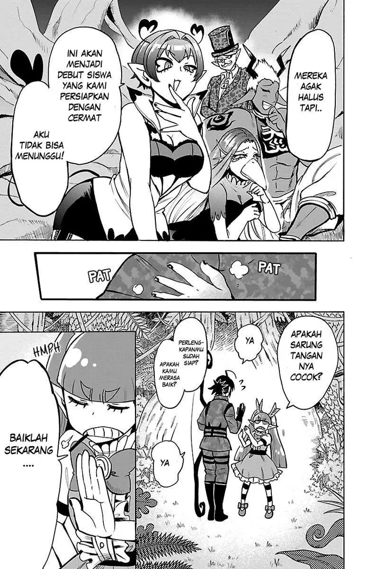 image-komik-mairimashita-iruma-kun-chapter-102-15/17