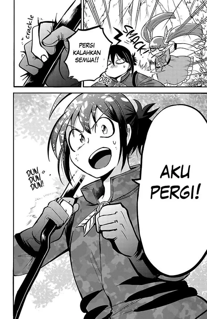 image-komik-mairimashita-iruma-kun-chapter-102-16/17