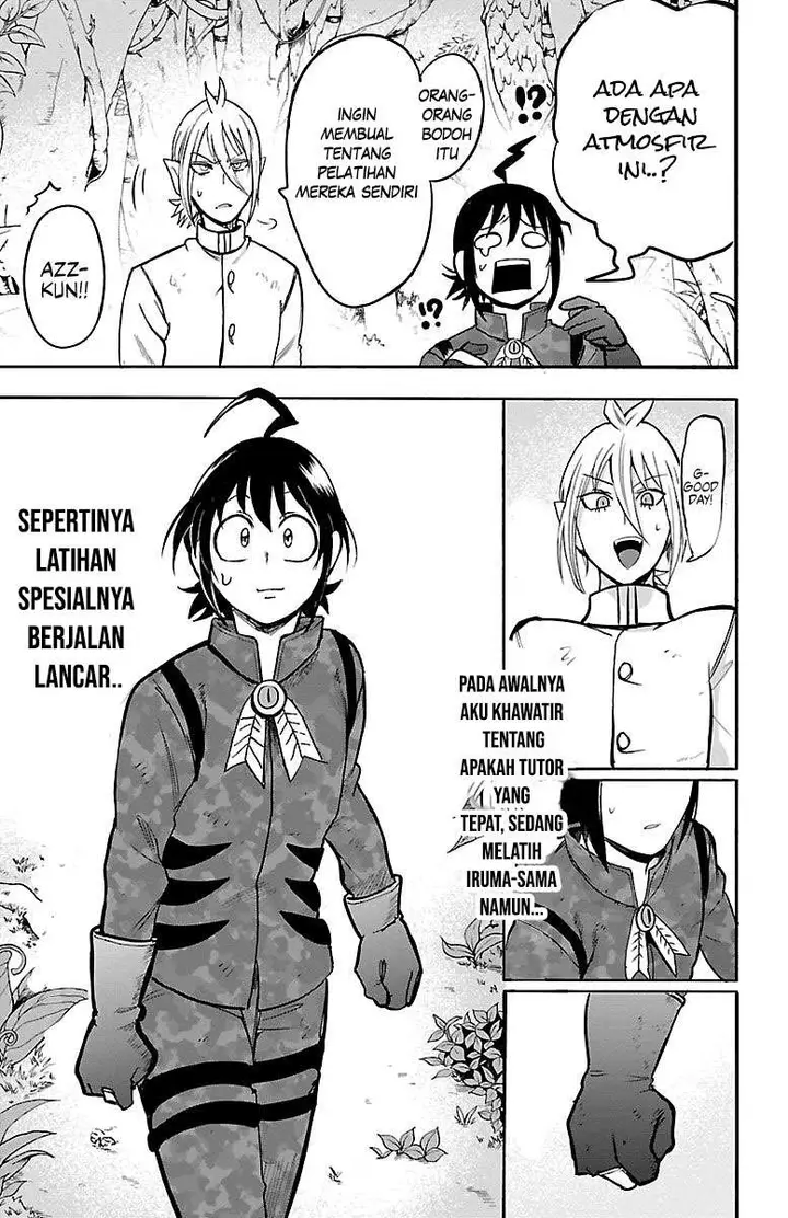 image-komik-mairimashita-iruma-kun-chapter-103-5/20