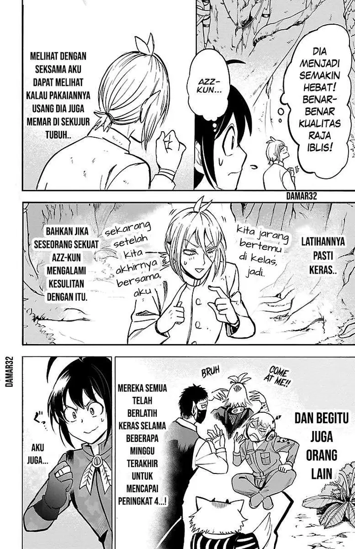 image-komik-mairimashita-iruma-kun-chapter-103-6/20
