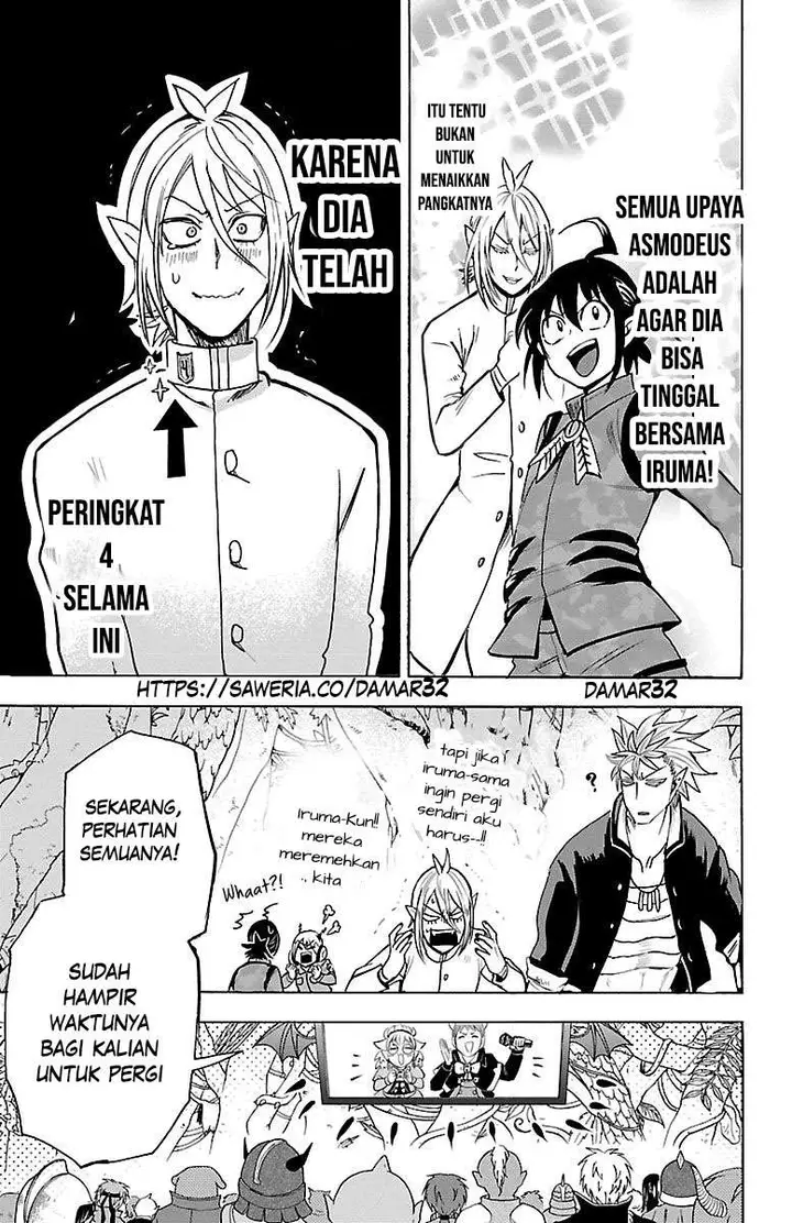image-komik-mairimashita-iruma-kun-chapter-103-9/20