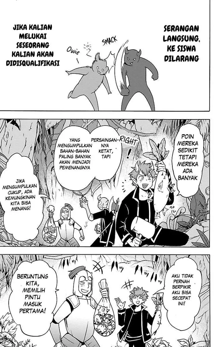 image-komik-mairimashita-iruma-kun-chapter-103-15/20
