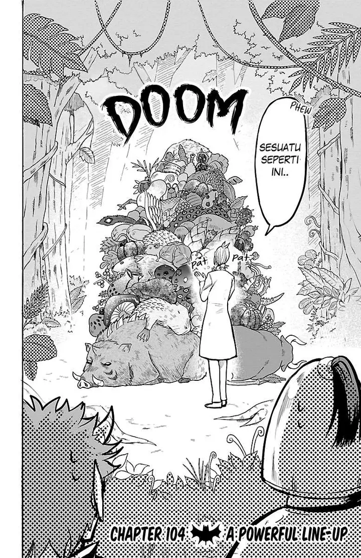 image-komik-mairimashita-iruma-kun-chapter-104-1/19