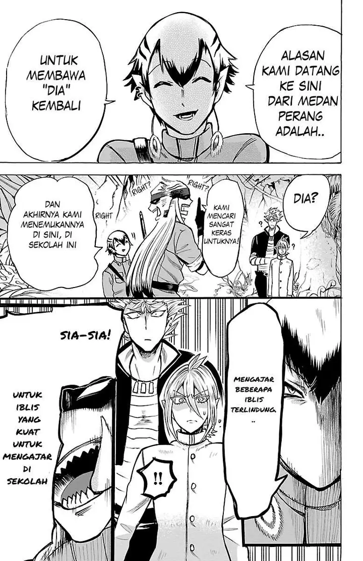 image-komik-mairimashita-iruma-kun-chapter-104-10/19