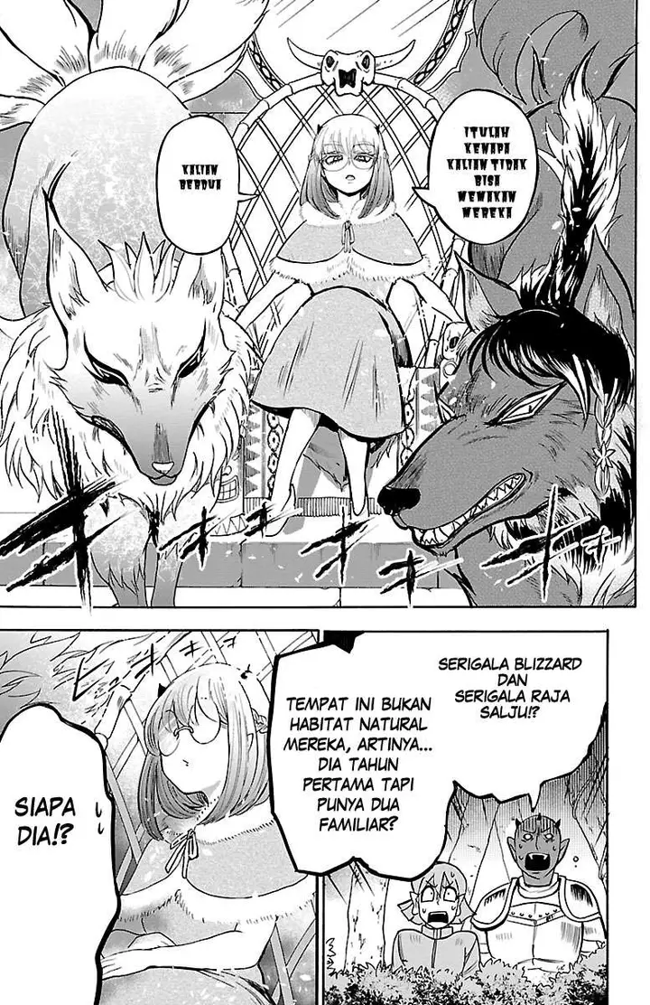 image-komik-mairimashita-iruma-kun-chapter-104-15/19