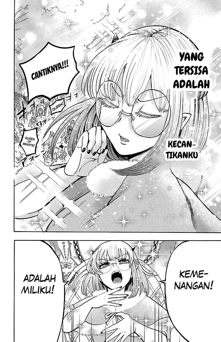 image-komik-mairimashita-iruma-kun-chapter-104-18/19