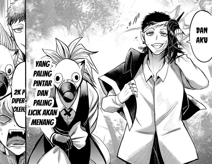 image-komik-mairimashita-iruma-kun-chapter-105-9/18