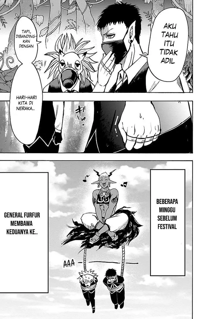 image-komik-mairimashita-iruma-kun-chapter-105-11/18