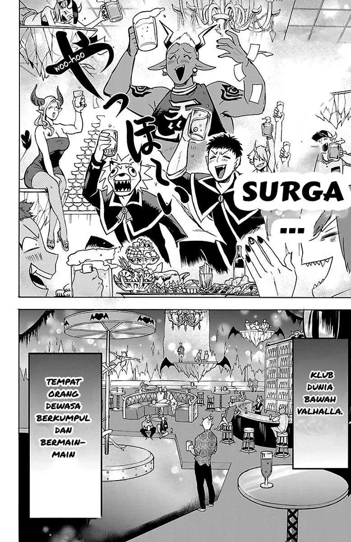 image-komik-mairimashita-iruma-kun-chapter-105-12/18
