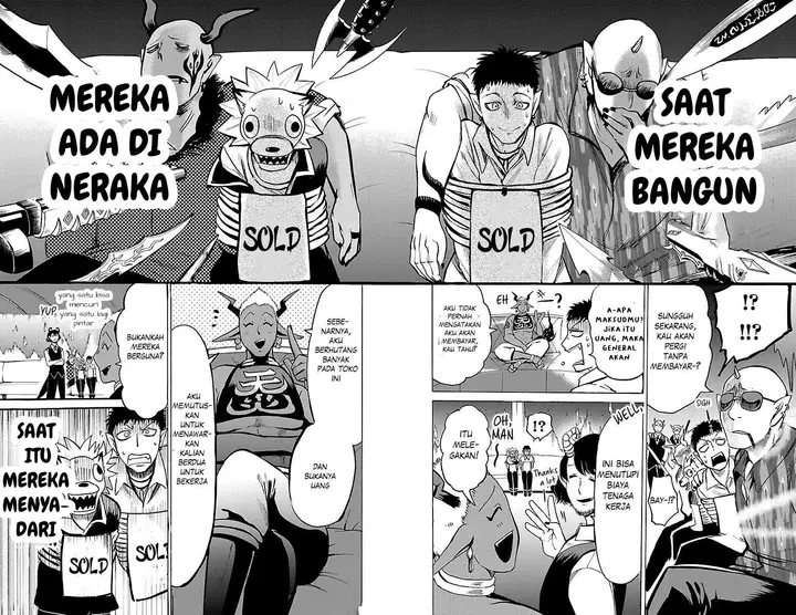 image-komik-mairimashita-iruma-kun-chapter-105-16/18