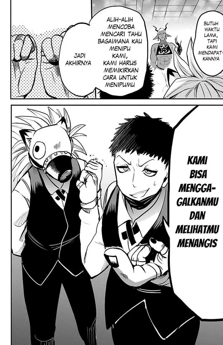 image-komik-mairimashita-iruma-kun-chapter-106-10/20