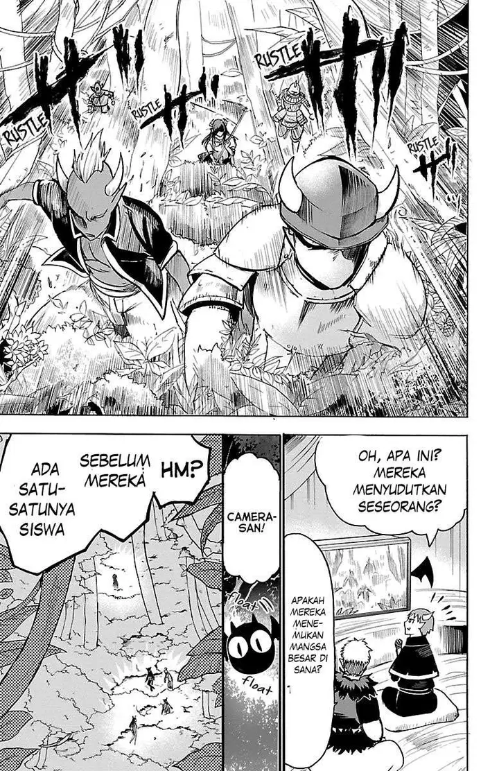 image-komik-mairimashita-iruma-kun-chapter-106-15/20