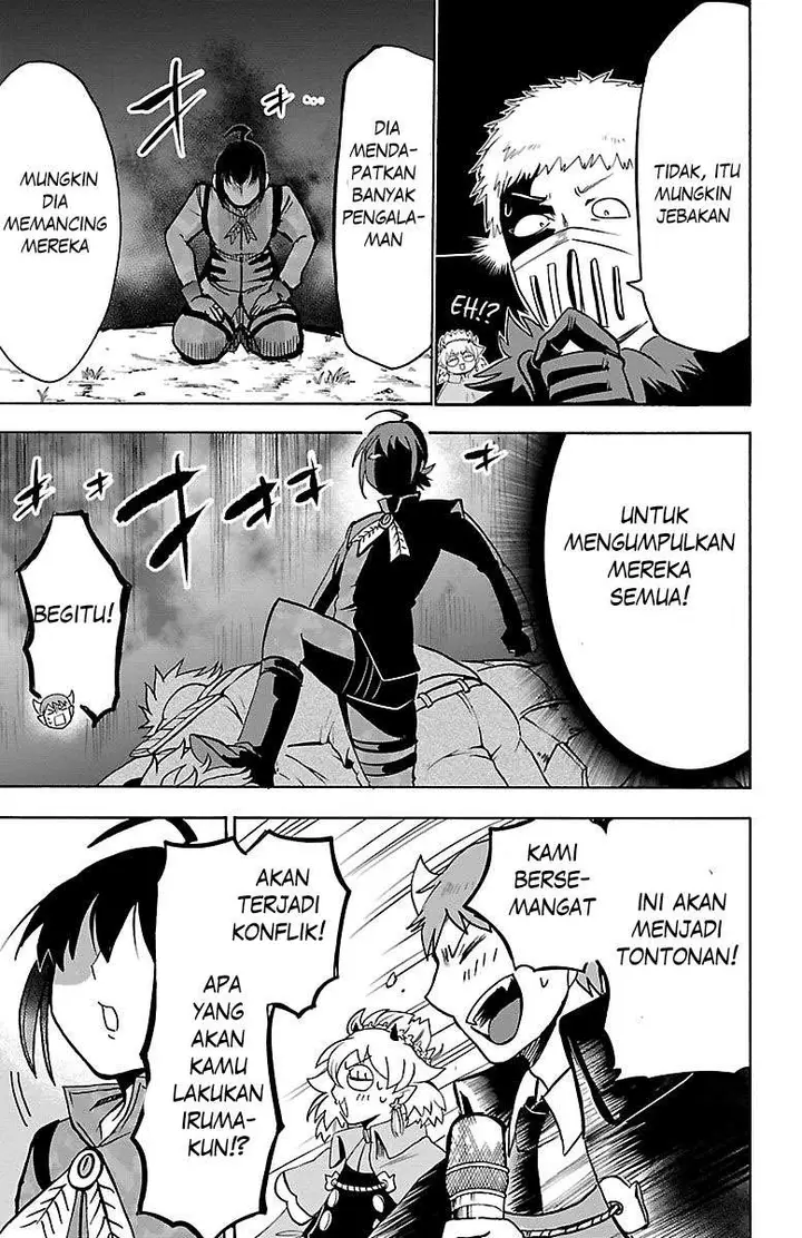 image-komik-mairimashita-iruma-kun-chapter-106-17/20