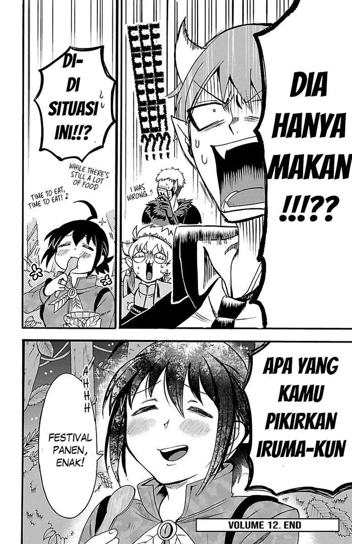 image-komik-mairimashita-iruma-kun-chapter-106-19/20