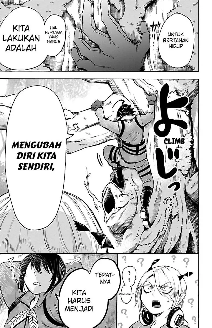 image-komik-mairimashita-iruma-kun-chapter-107-9/21
