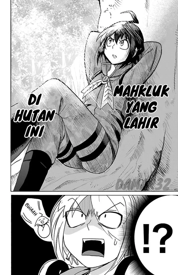 image-komik-mairimashita-iruma-kun-chapter-107-10/21